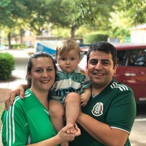 Meet your Posher, Andrés